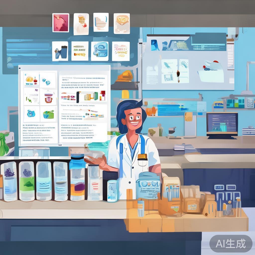 告别拉困扰,科学预防拉稀的实用指南 告别拉困扰,科学预防拉稀的实用指南