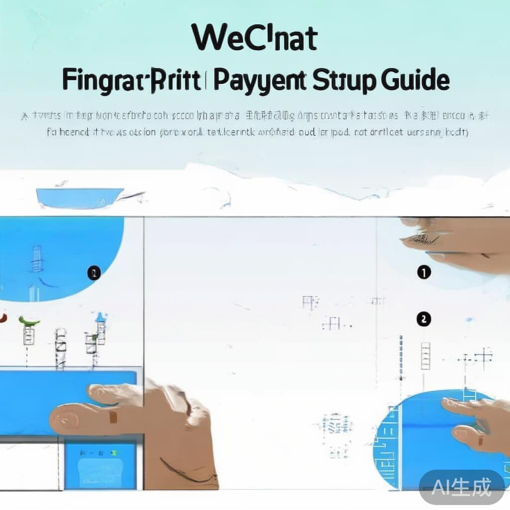 微信指纹支付设置指南,让支付更安全,更便捷 微信指纹支付设置指南,让支付更安全,更便捷