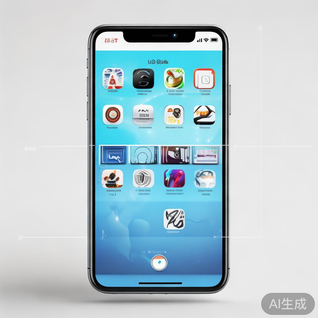 苹果九宫格设置全解析，让手机更高效的排列应用
