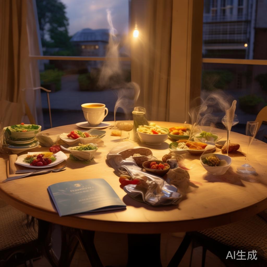晚上怎么样才能少吃?这些方法帮你轻松控制食欲 晚上怎么样才能少吃?这些方法帮你轻松控制食欲