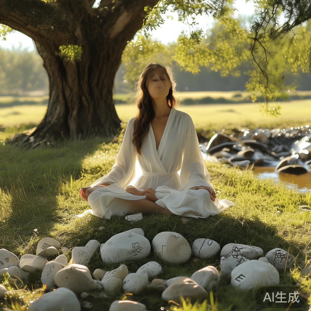 远离不良诱惑，守护心灵净土——关于如何避免色的实践指南