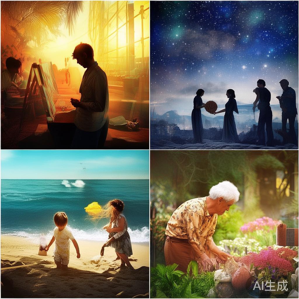 人生怎么才能丰富多彩 人生怎么才能丰富多彩