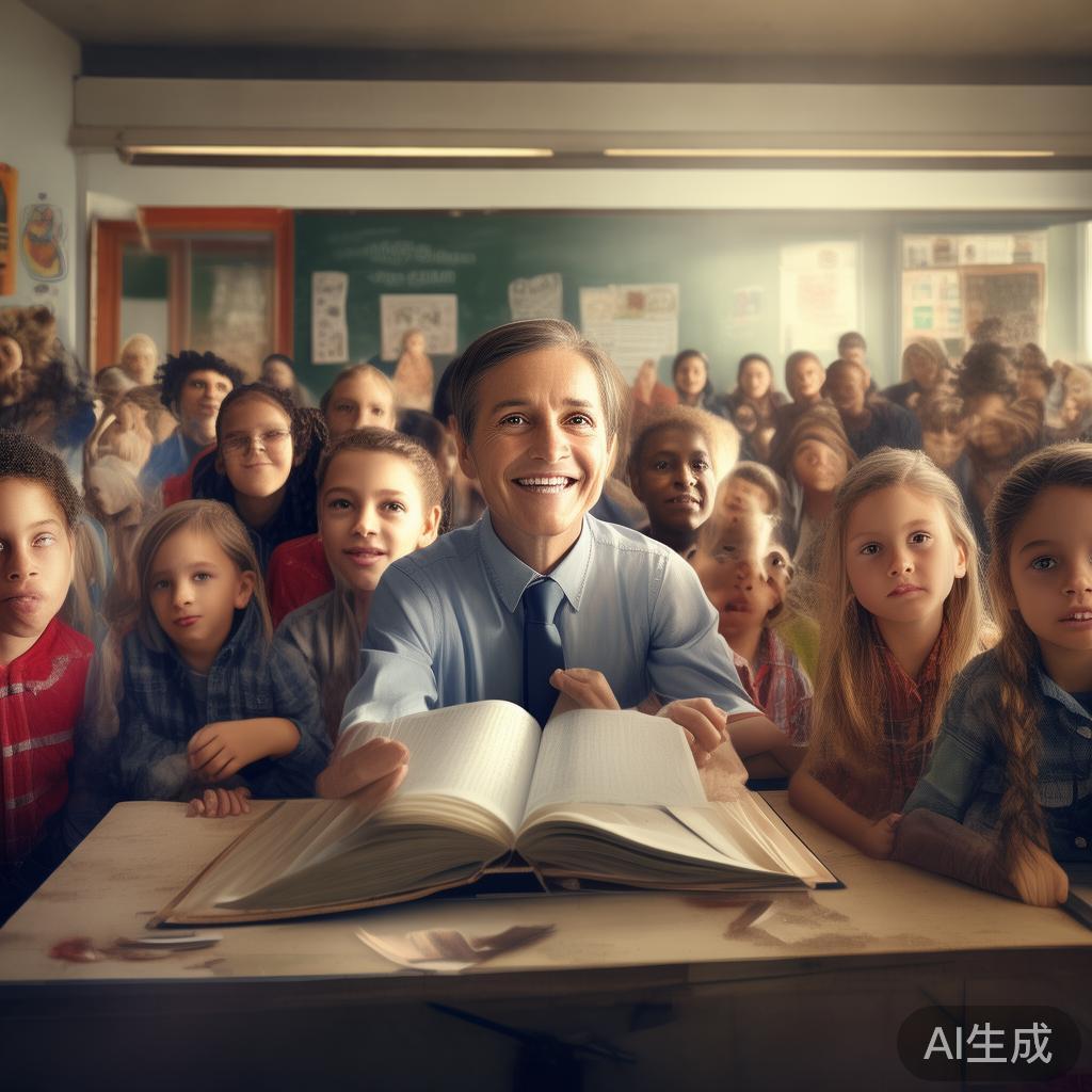 告别厌学情绪,找回学习的内在动力 告别厌学情绪,找回学习的内在动力