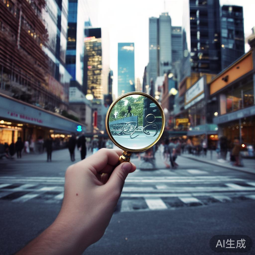 骗局防不胜防?掌握这几点,让你远离陷阱! 骗局防不胜防?掌握这几点,让你远离陷阱!