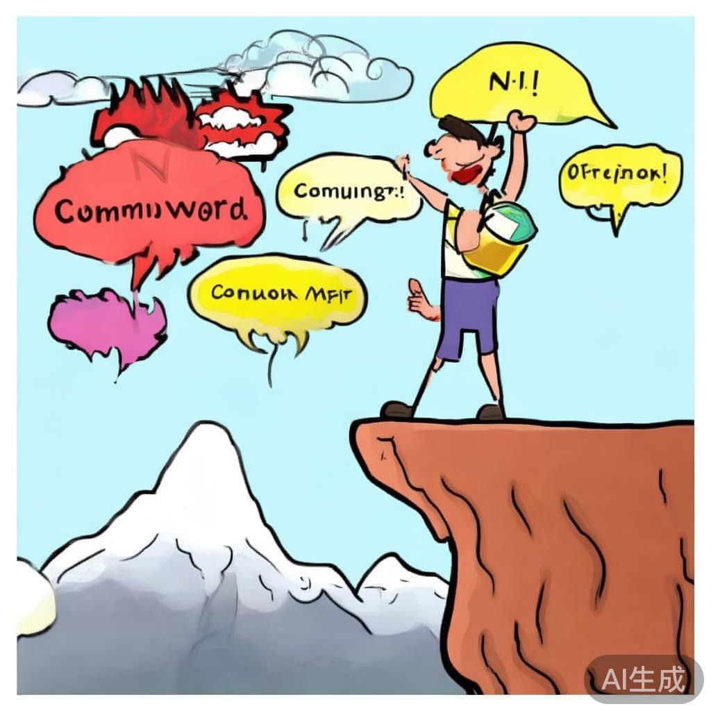 避免怎么念?别让这个常用词成为你的发音雷区 避免怎么念?别让这个常用词成为你的发音雷区