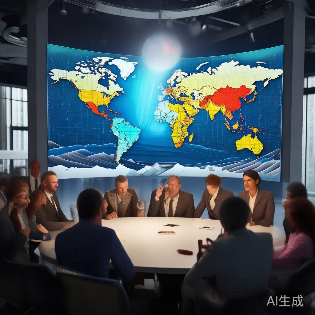 避免市场震荡,从认知到行动的全面策略 避免市场震荡,从认知到行动的全面策略