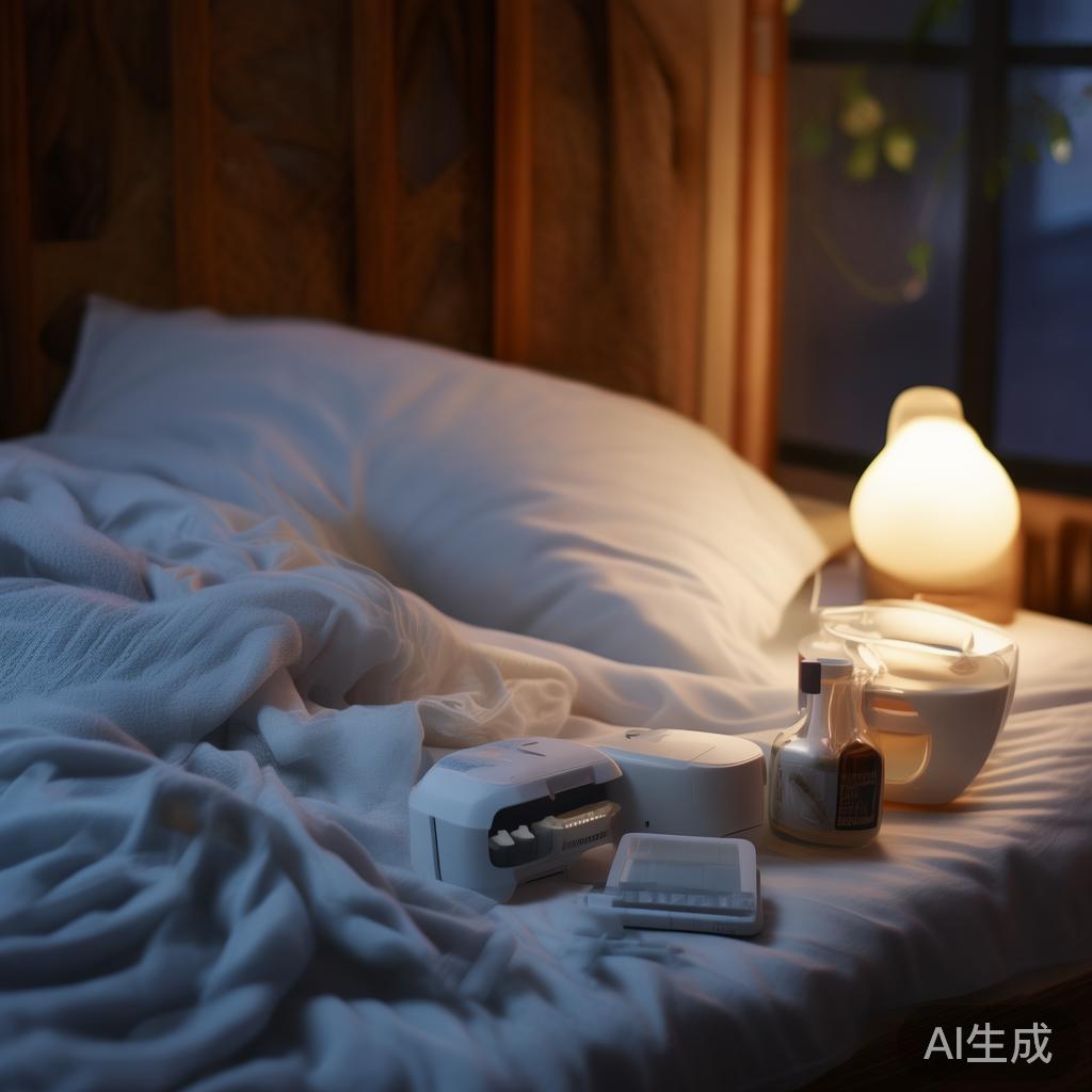告别夜间磨牙困扰,这些方法帮你睡个安稳觉 告别夜间磨牙困扰,这些方法帮你睡个安稳觉