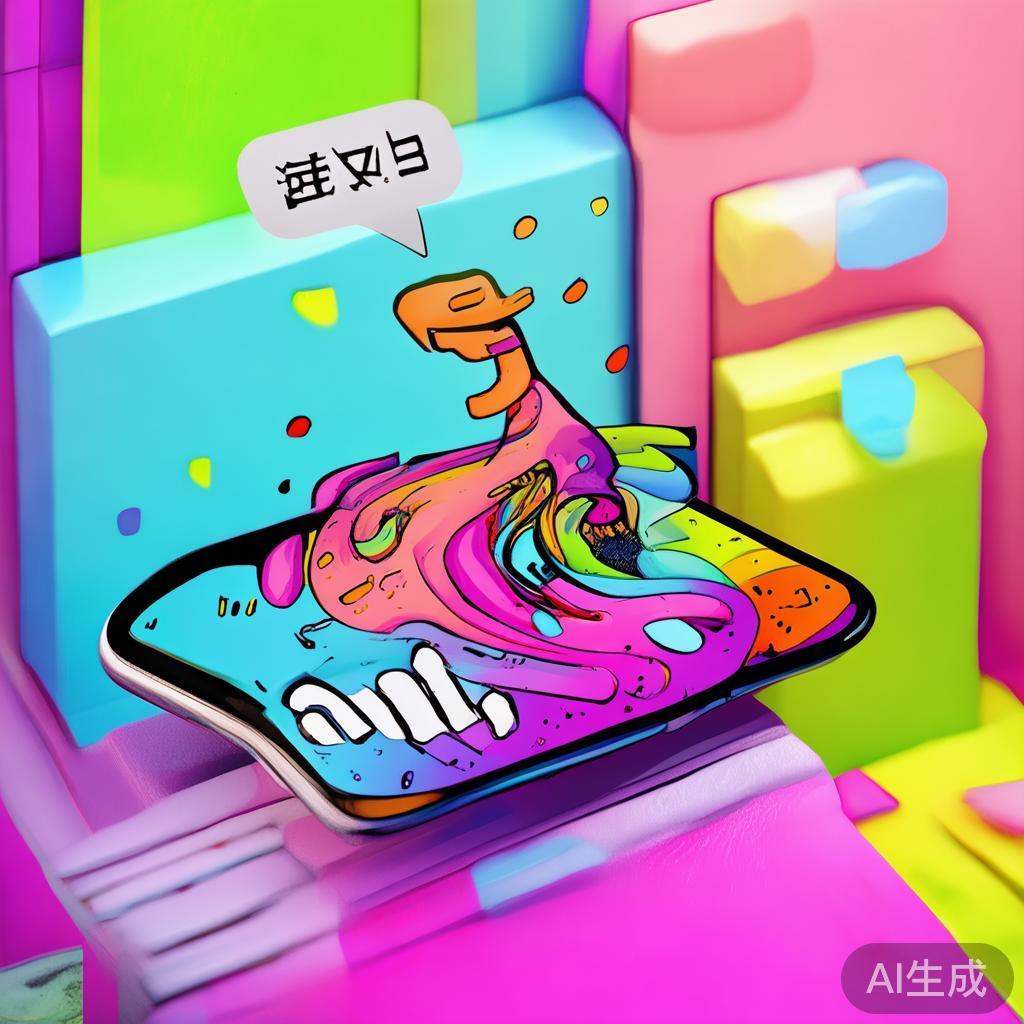 微信通知声音自定义指南,让你的提醒声独一无二 微信通知声音自定义指南,让你的提醒声独一无二