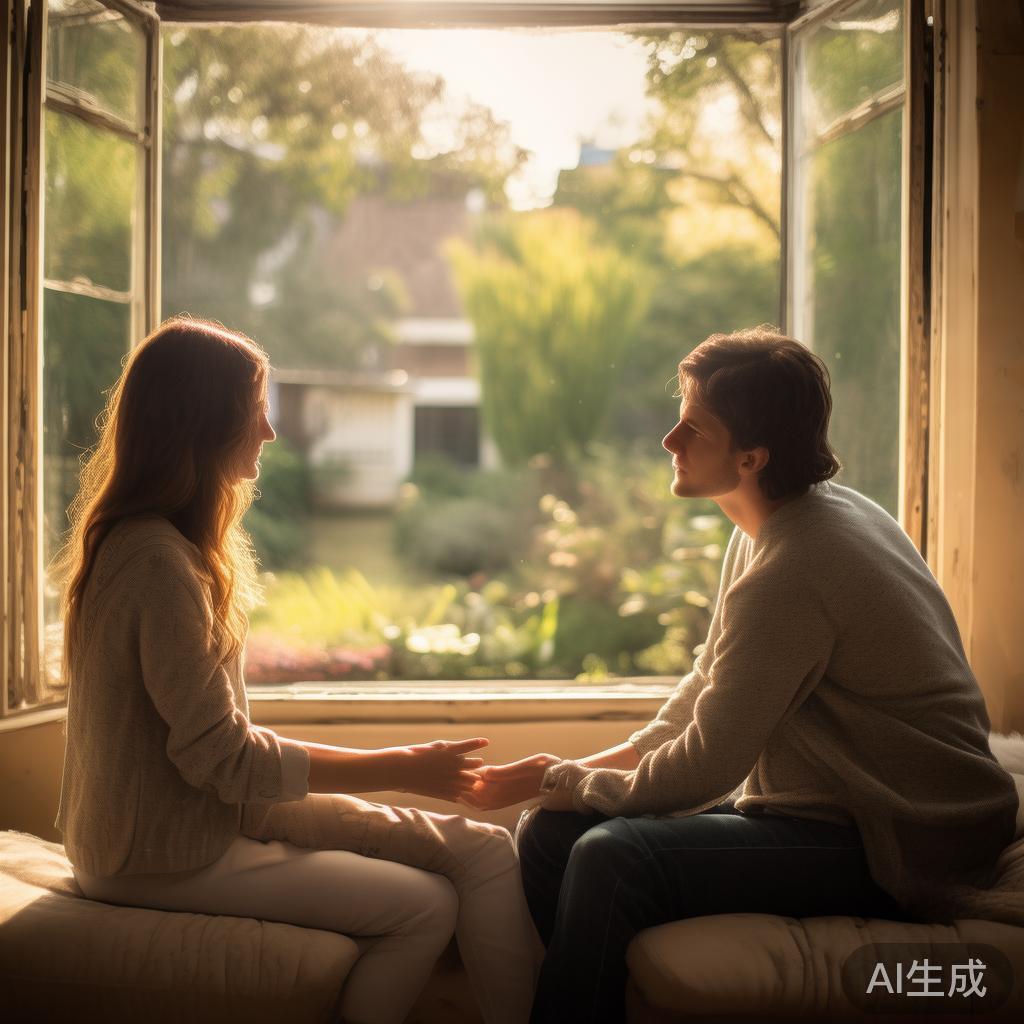 亲密关系中,如何有效避免双飞的陷阱? 亲密关系中,如何有效避免双飞的陷阱?