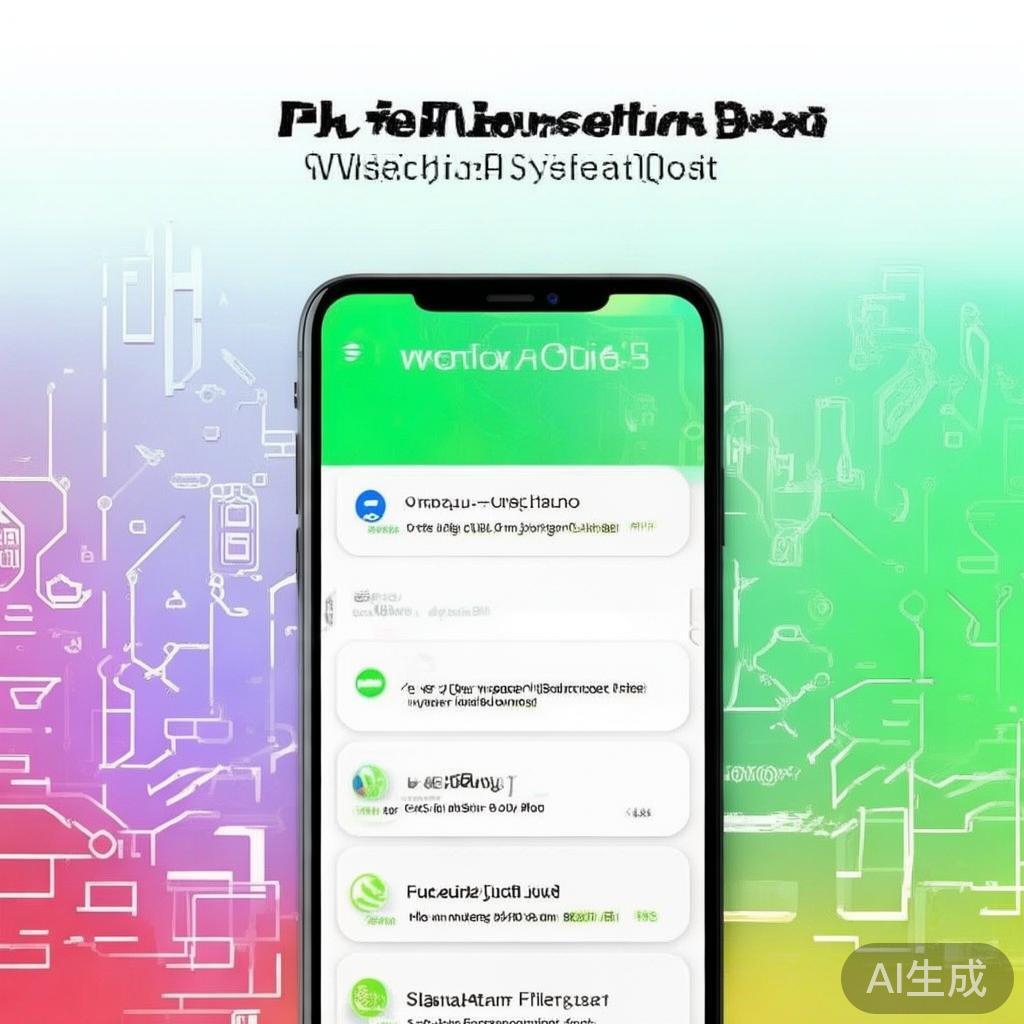 微信支付顺序设置指南,轻松管理您的支付优先级 微信支付顺序设置指南,轻松管理您的支付优先级