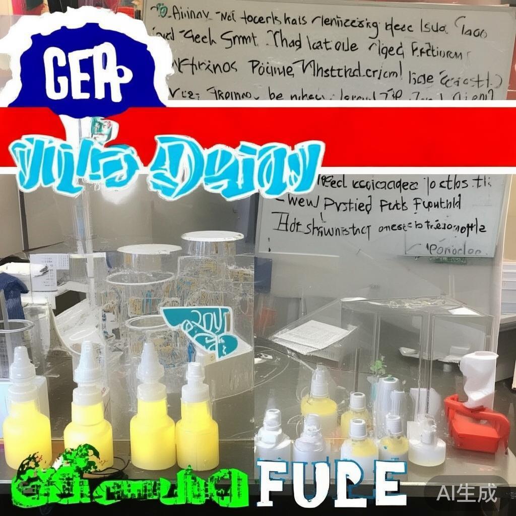 胶水快速干的秘诀,这些方法你一定要知道! 胶水快速干的秘诀,这些方法你一定要知道!