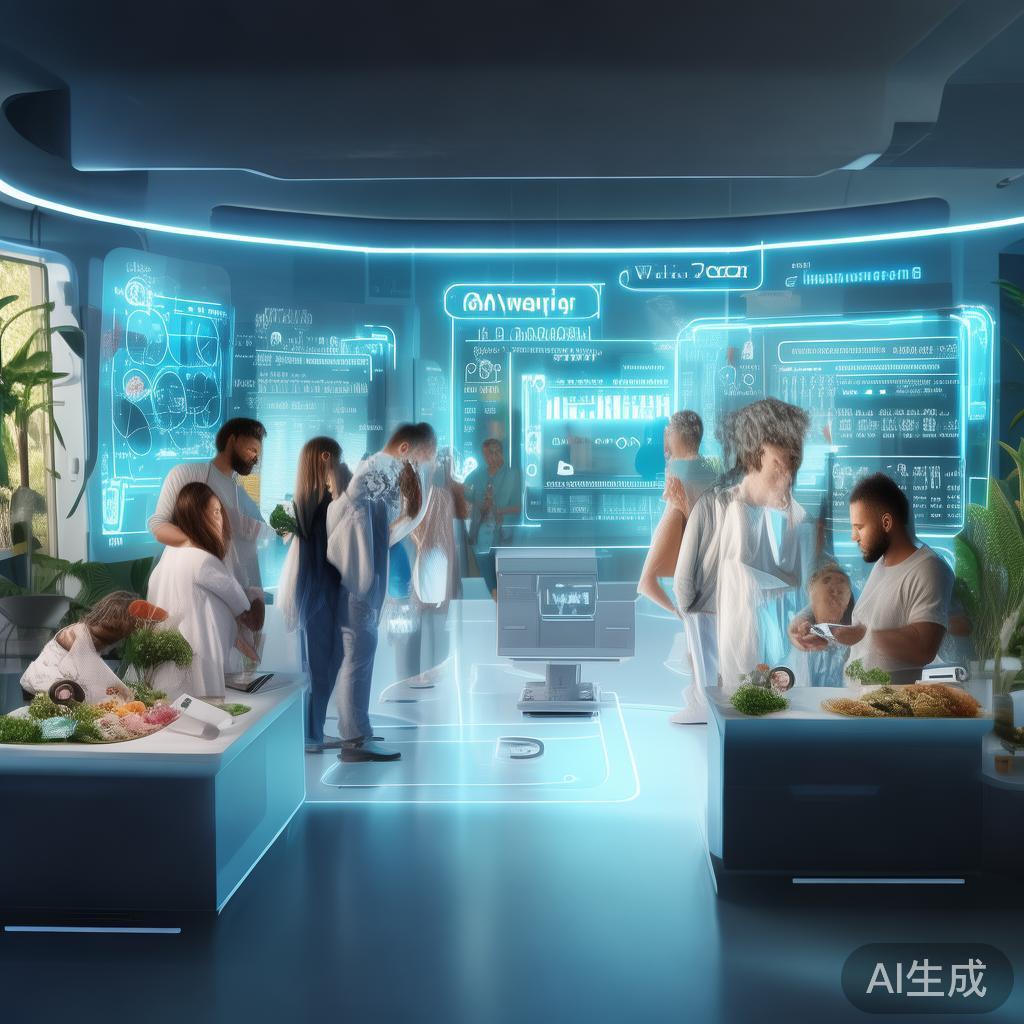 科学远离肥胖,掌握这几点,轻松维持健康体重 科学远离肥胖,掌握这几点,轻松维持健康体重