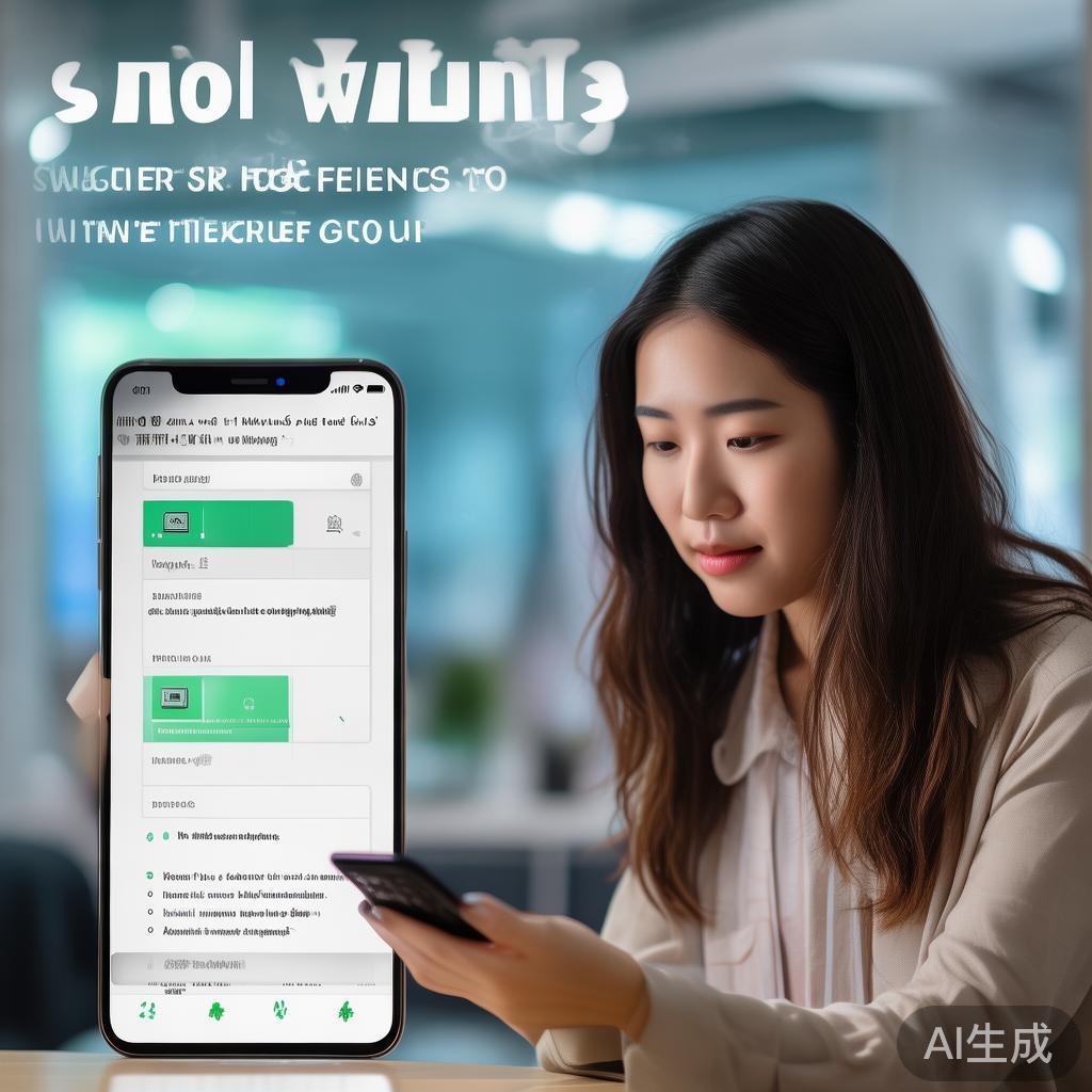 微信微信群互加好友设置方法 微信微信群互加好友设置方法