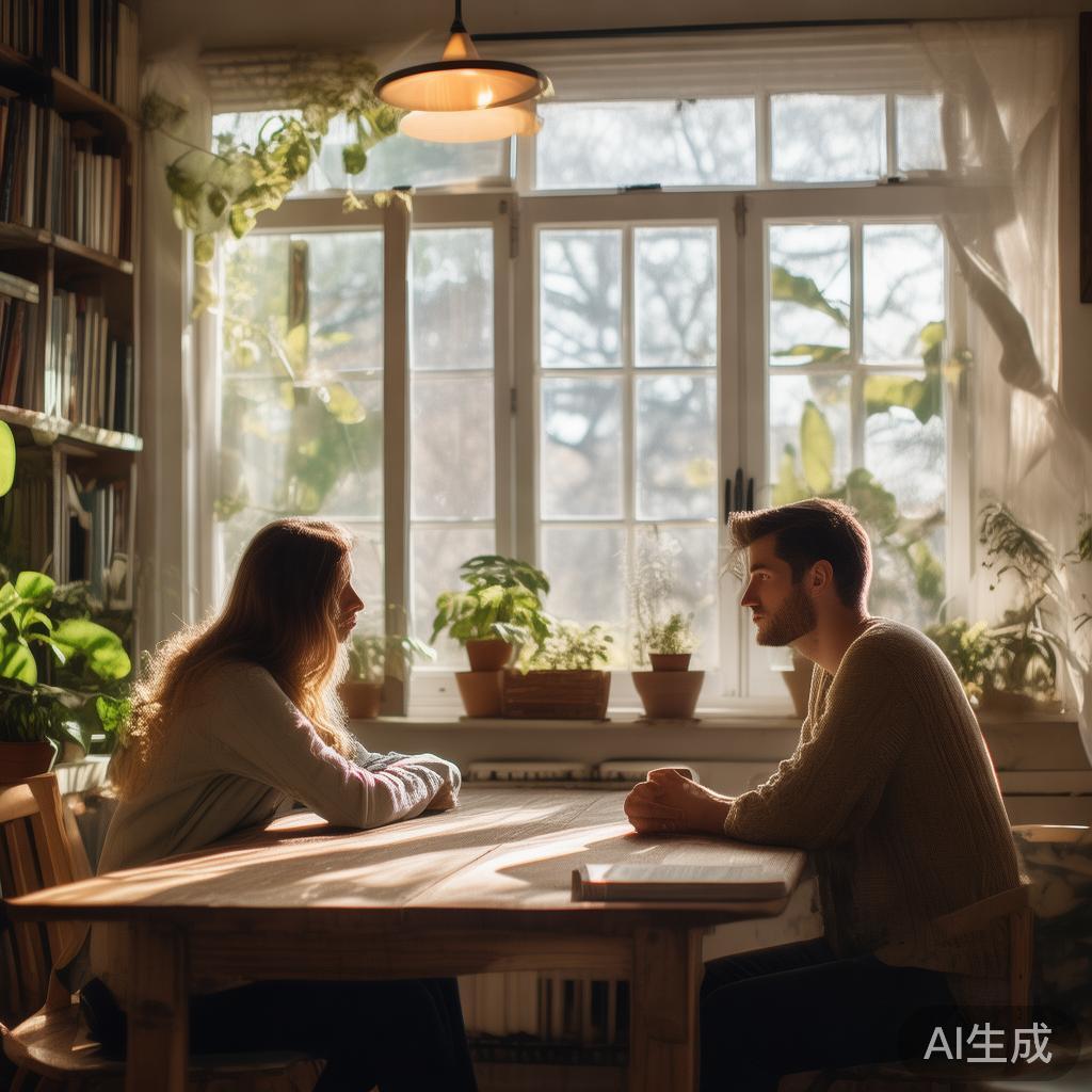 关于怎么避免结婚，或许我们可以聊聊选择背后的自由与清醒