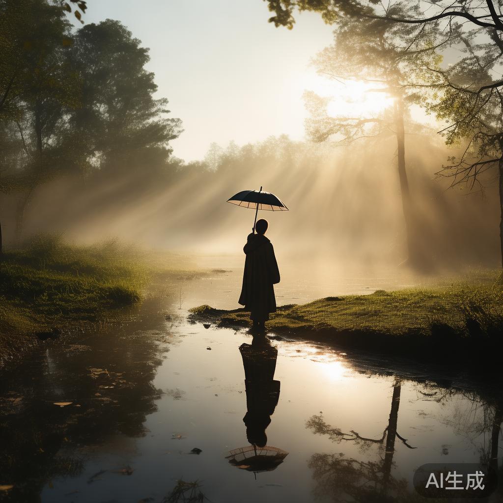 未雨绸缪,人生困境的主动规避之道 未雨绸缪,人生困境的主动规避之道
