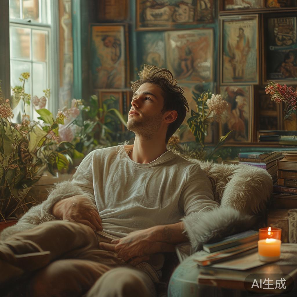 早泄困扰?这些方法帮你重拾持久魅力 早泄困扰?这些方法帮你重拾持久魅力