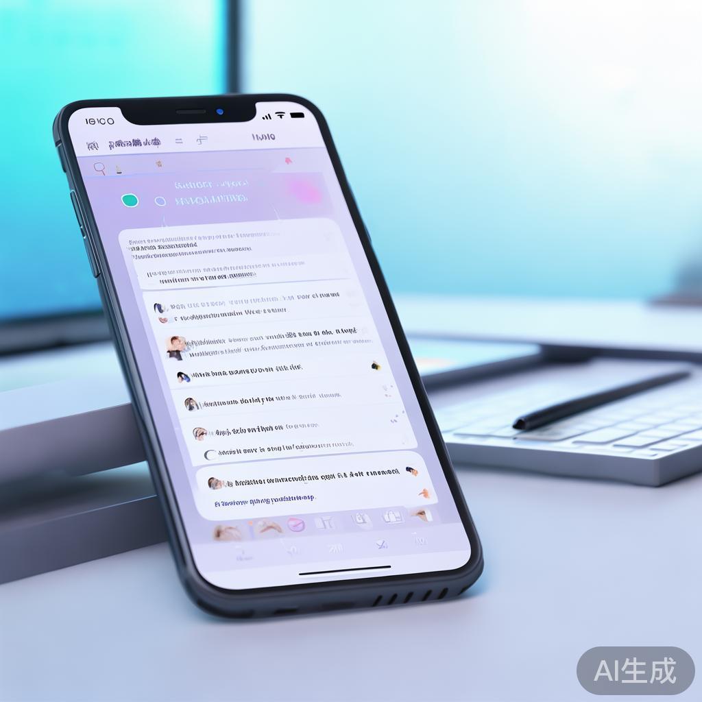 微信语音铃声设置步骤与技巧