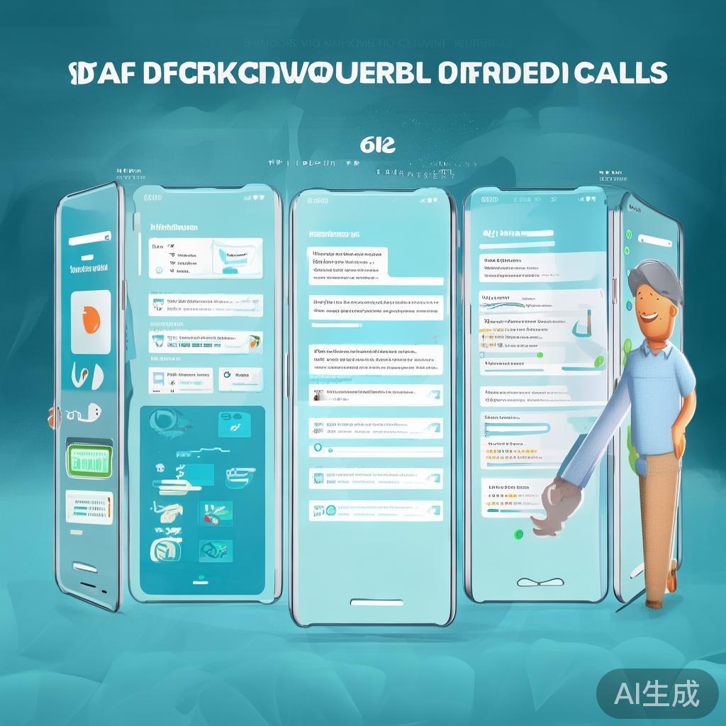 轻松设置，远离骚扰，全面指南如何有效拦截骚扰电话