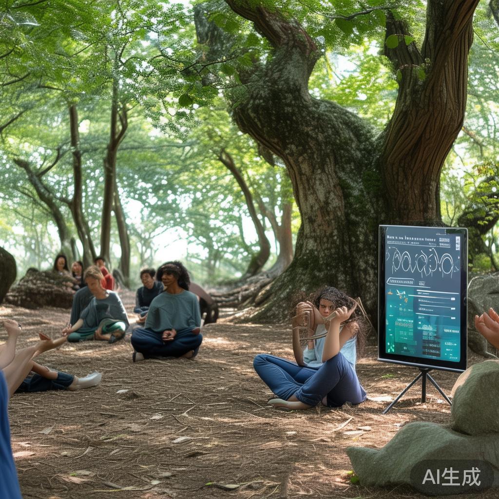 远离幻听困扰,科学预防与日常应对指南 远离幻听困扰,科学预防与日常应对指南
