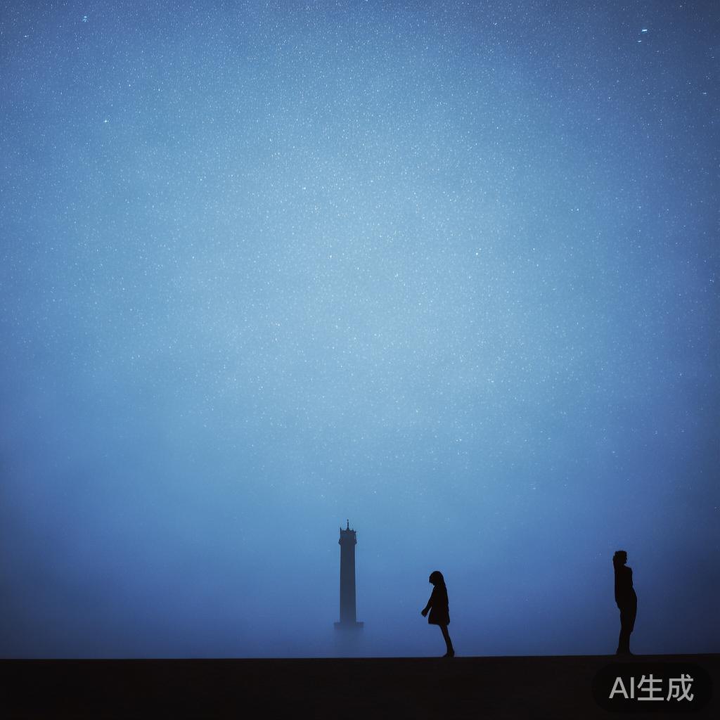 爱情怎么避免?或许我们该先问问自己为何逃离 爱情怎么避免?或许我们该先问问自己为何逃离