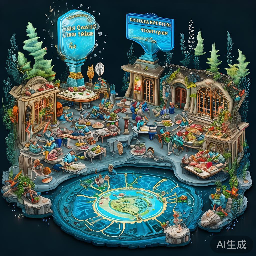 海底捞怎么才能到黑海?官方回应,先吃火锅再穿越! 海底捞怎么才能到黑海?官方回应,先吃火锅再穿越!