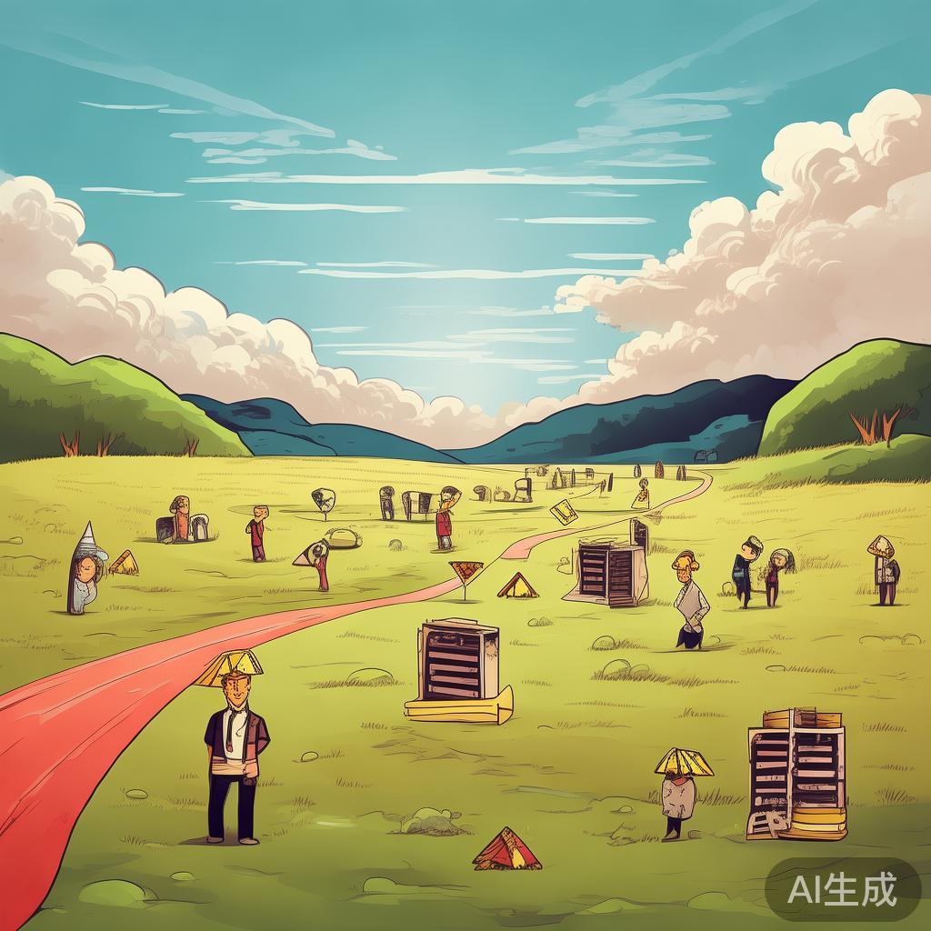 如何远离法律红线,避免犯法的实用指南 如何远离法律红线,避免犯法的实用指南