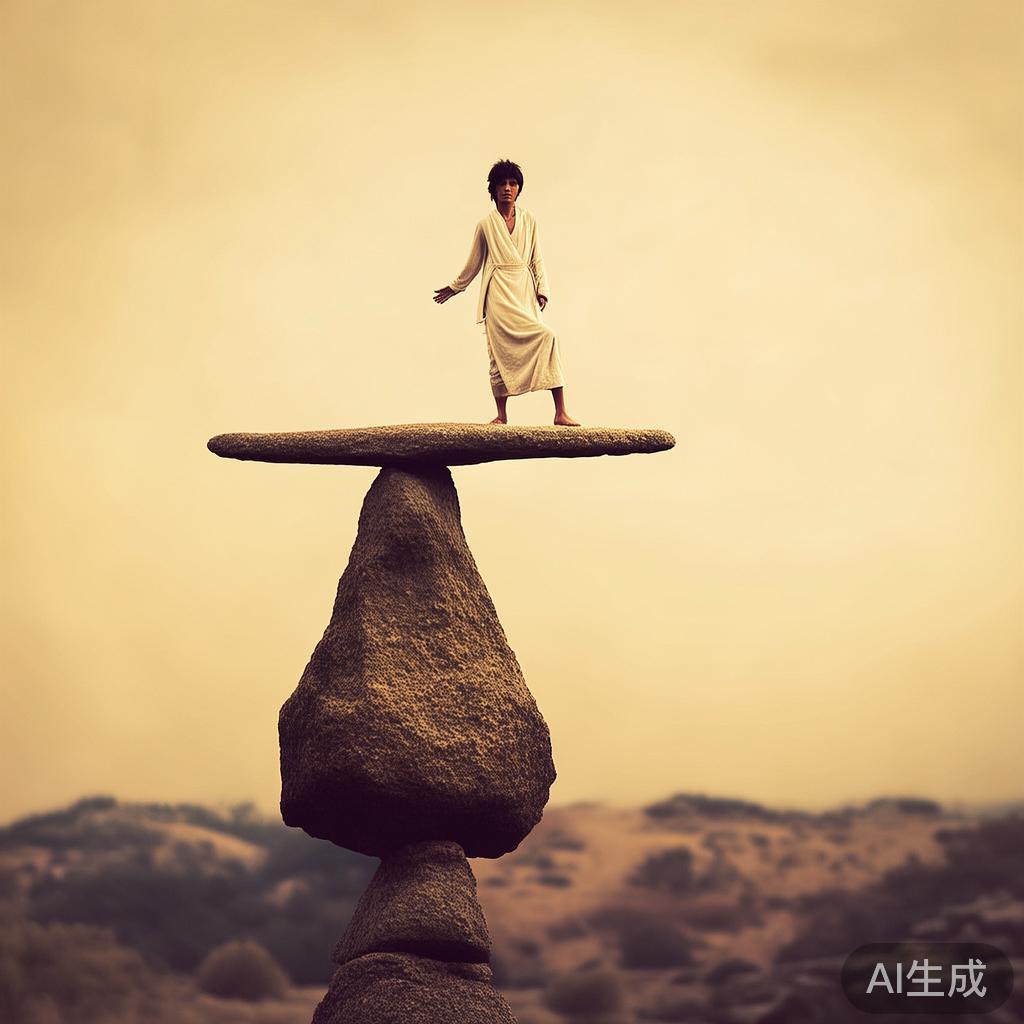 规避偏斜,在平衡中锚定精准与稳定 规避偏斜,在平衡中锚定精准与稳定