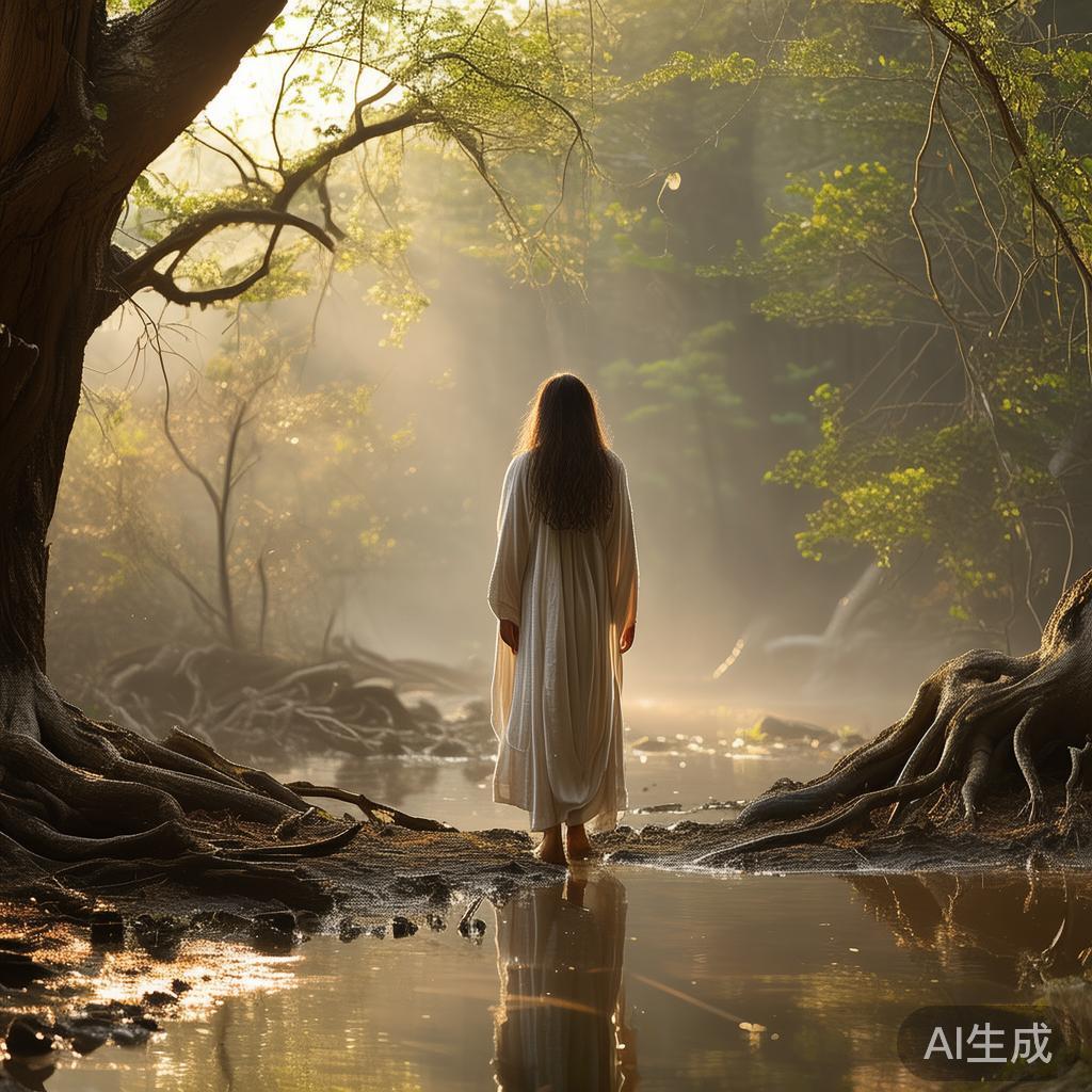 如何避免恐惧，在不确定中找回内心的力量