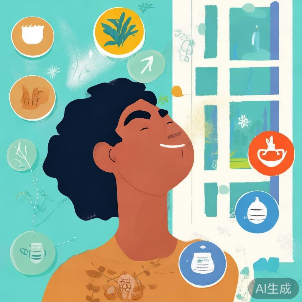 告别鼻塞困扰,8个科学方法让你呼吸顺畅 告别鼻塞困扰,8个科学方法让你呼吸顺畅