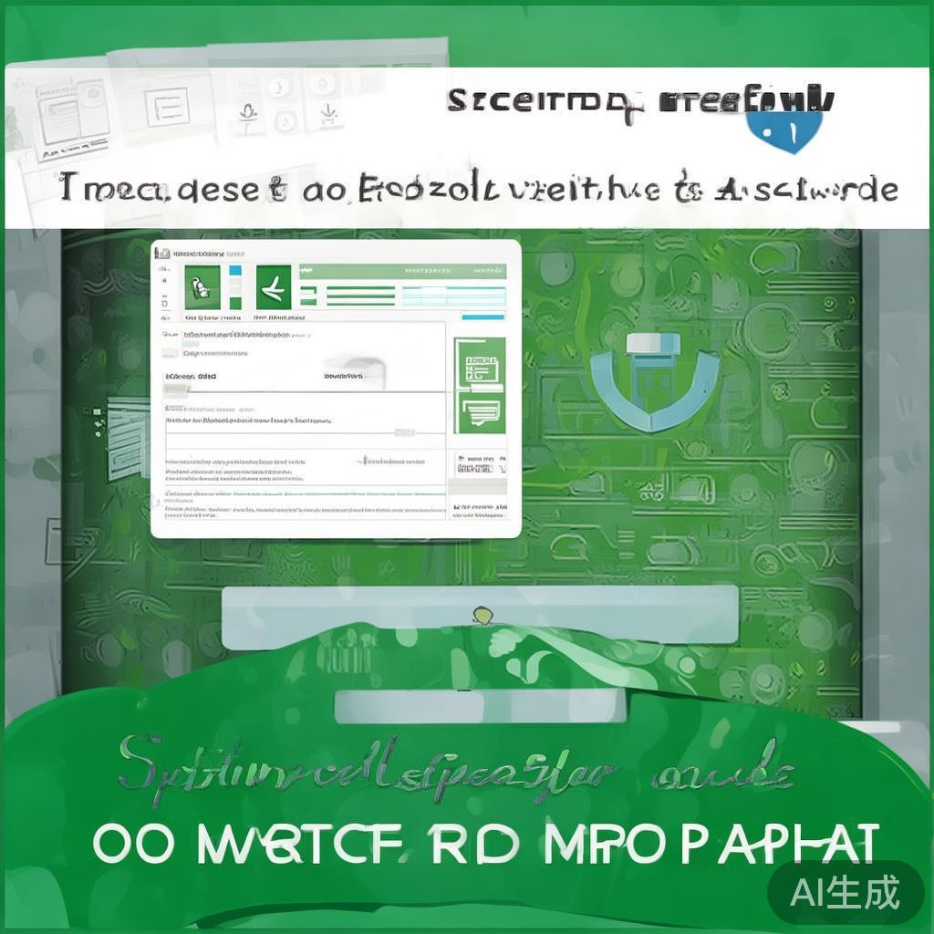 如何为Excel表格设置密码，保护数据安全的实用指南
