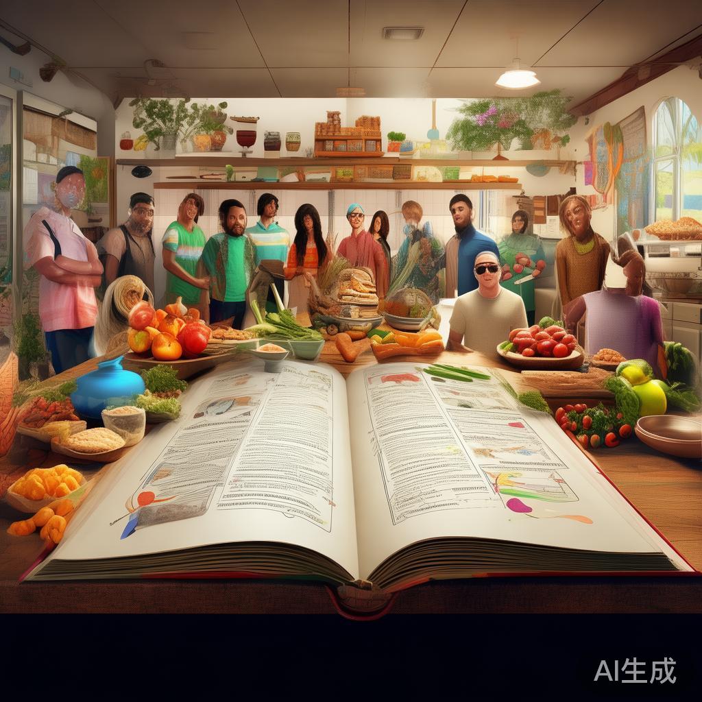 告别饥饿困扰,实用指南教你如何避免饿 告别饥饿困扰,实用指南教你如何避免饿