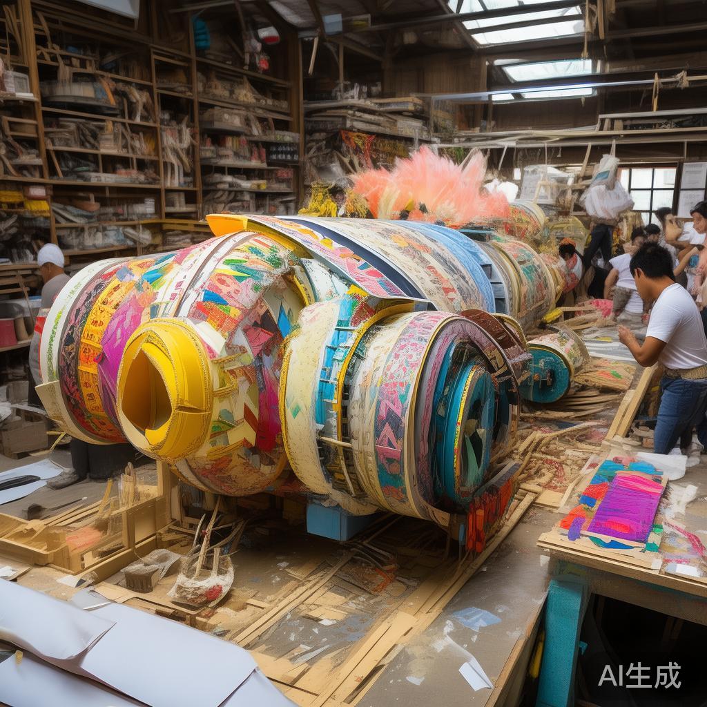 纸炮怎么才能最响?这里面有门道! 纸炮怎么才能最响?这里面有门道!