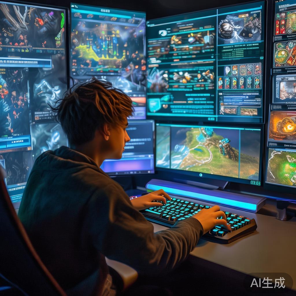 如何轻松成为王者荣耀全能选手？设置技巧与策略