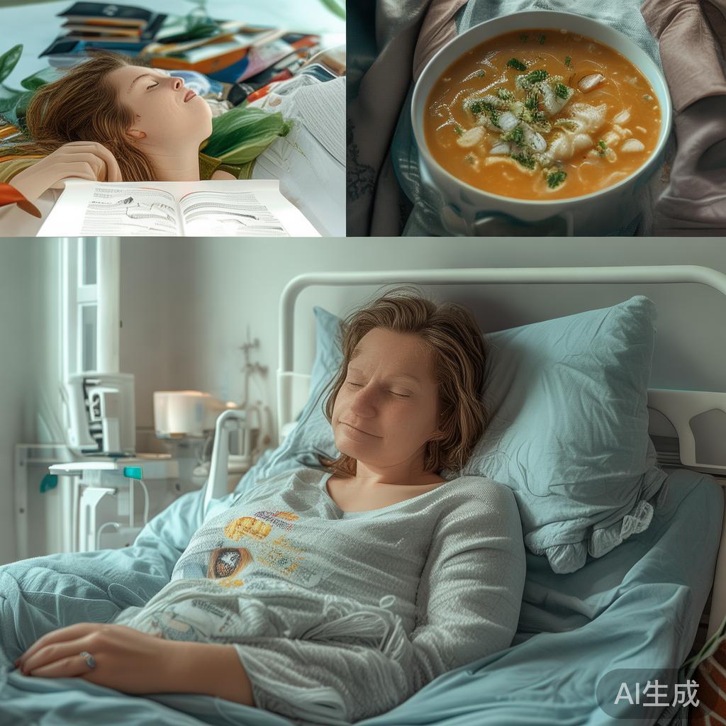 产后清宫不可怕,科学护理远离二次伤害,这5招帮你有效避免 产后清宫不可怕,科学护理远离二次伤害,这5招帮你有效避免