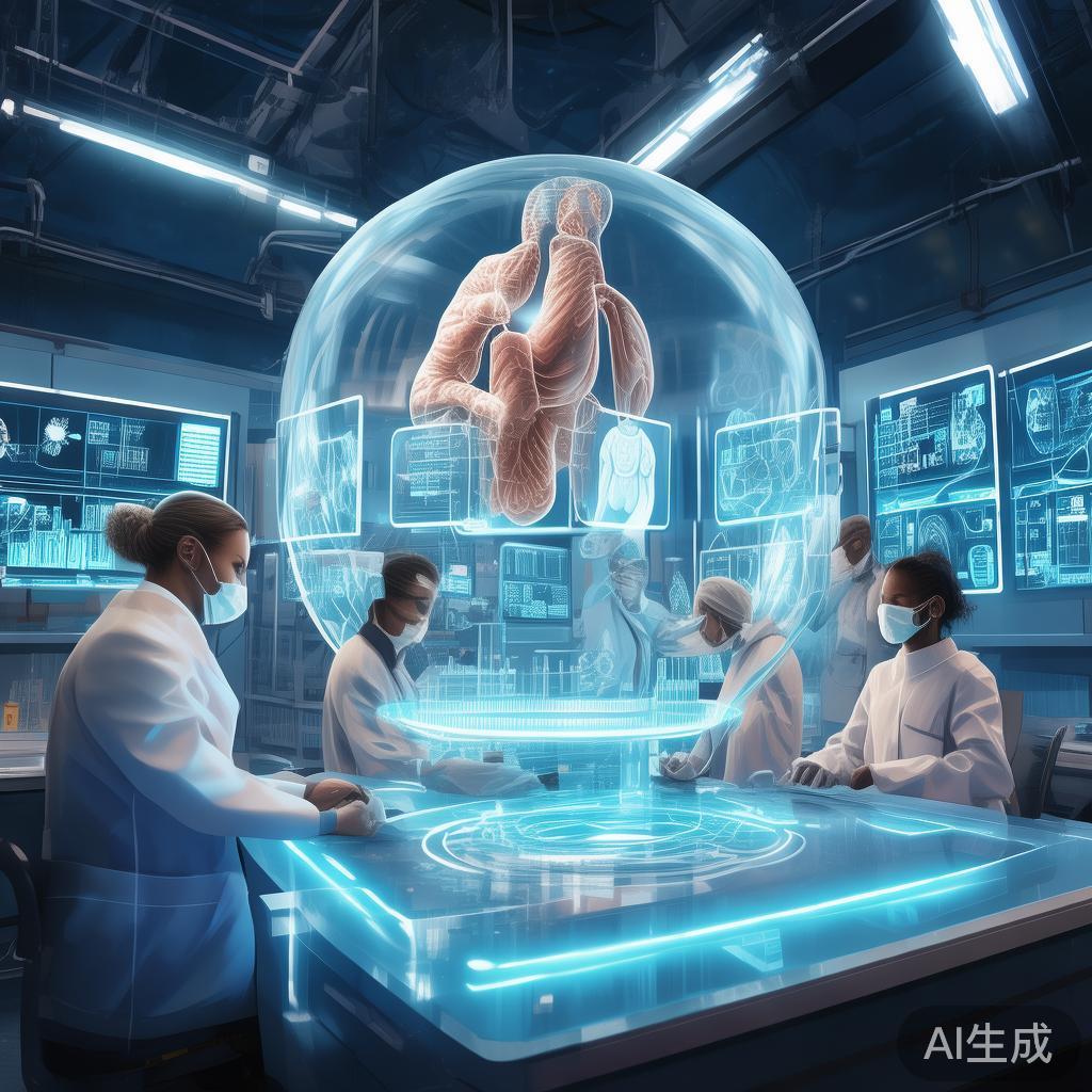 科学预防肺炎病毒,守护健康的关键措施 科学预防肺炎病毒,守护健康的关键措施