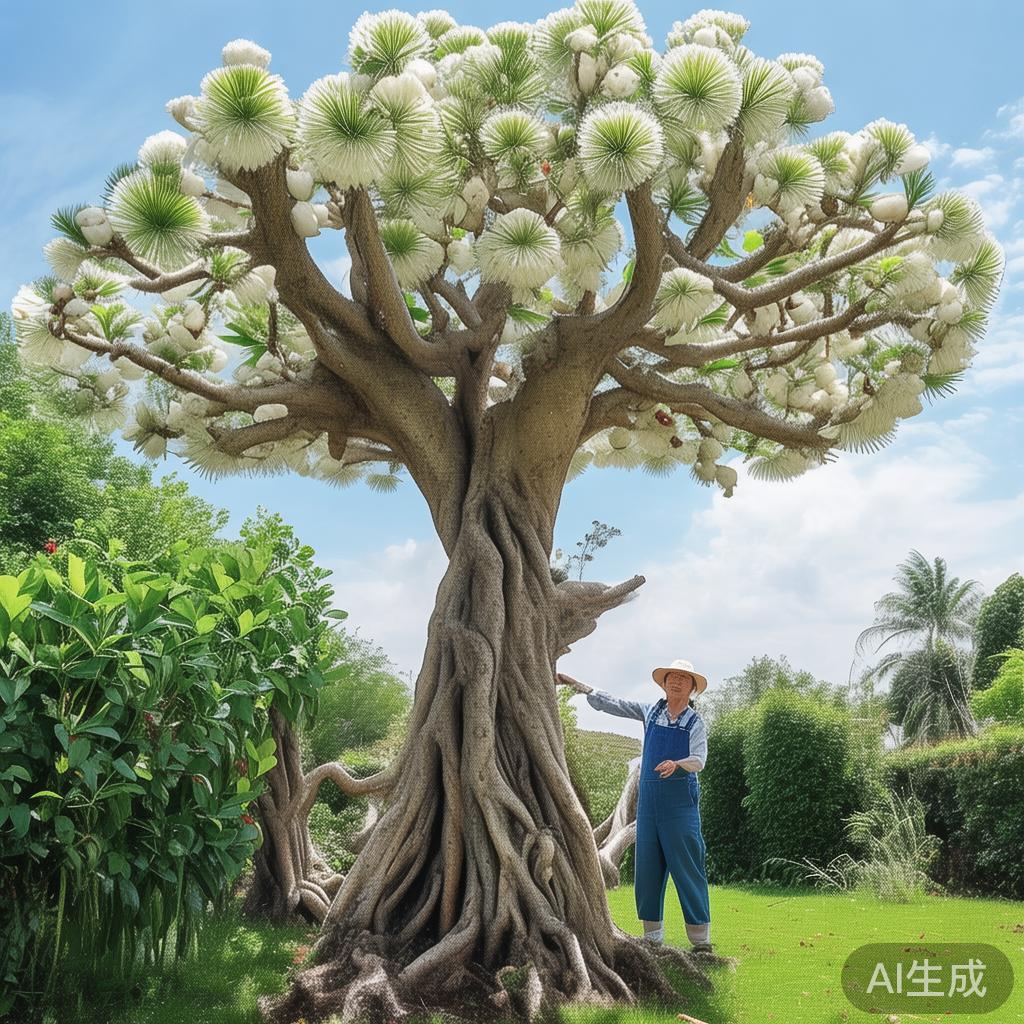 龙柳怎么才能开花?园艺师教你三个关键步骤! 龙柳怎么才能开花?园艺师教你三个关键步骤!