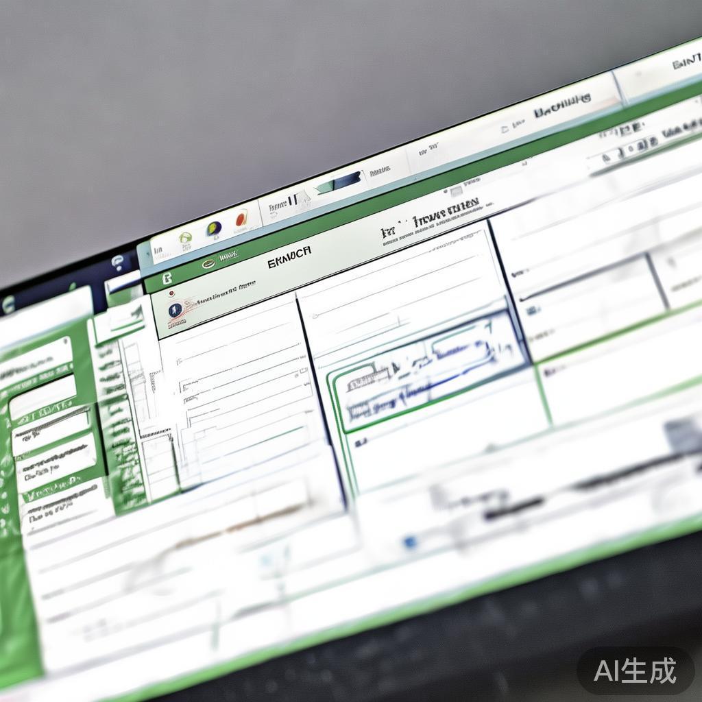 Excel行距设置方法 Excel行距设置方法