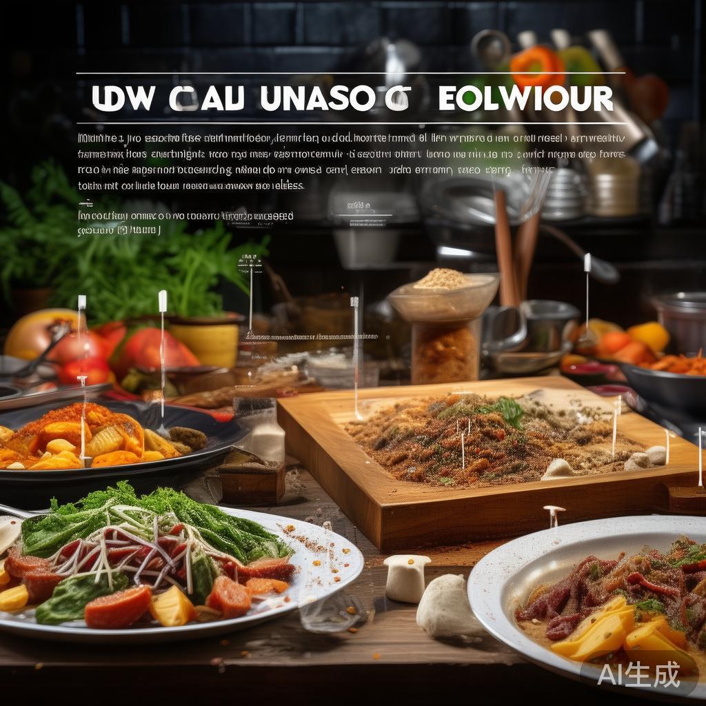 粉丝怎么弄才能好吃?这几个技巧让你的料理更美味! 粉丝怎么弄才能好吃?这几个技巧让你的料理更美味!