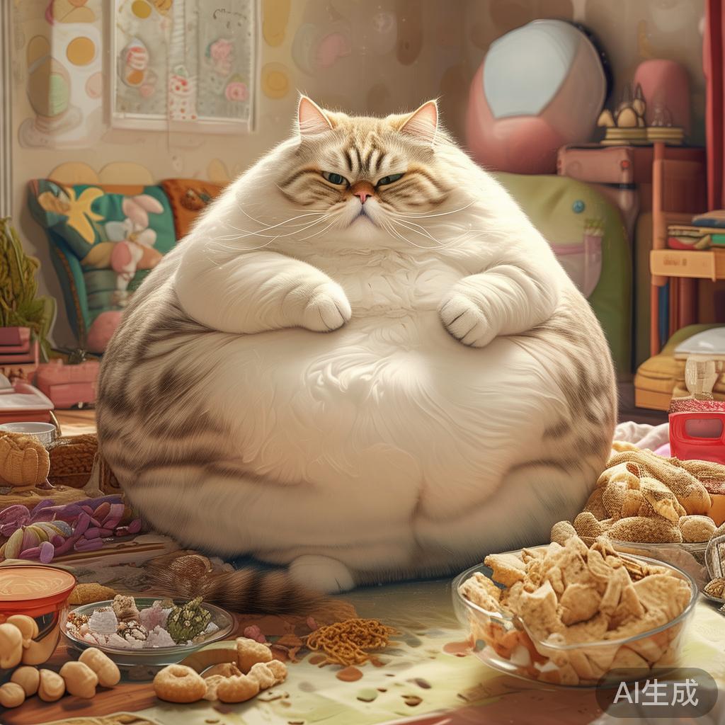 无毛猫怎么才能胖?这些方法超实用! 无毛猫怎么才能胖?这些方法超实用!