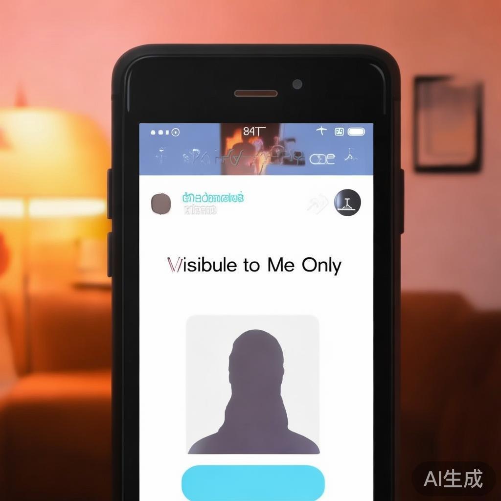 微信朋友圈,如何精准设置,仅让特定一人欣赏你的分享 微信朋友圈,如何精准设置,仅让特定一人欣赏你的分享