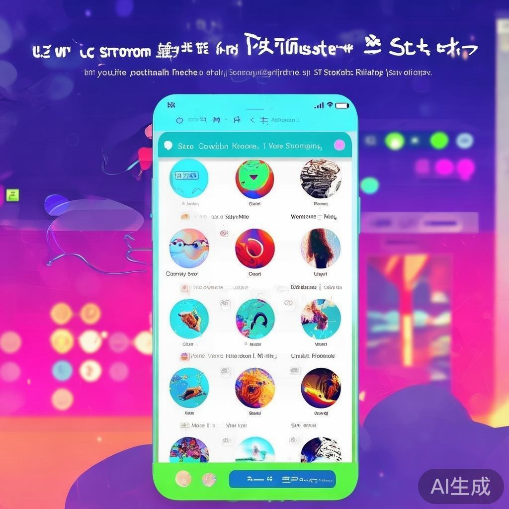 微信铃声设置全攻略，让你的消息通知更有个性