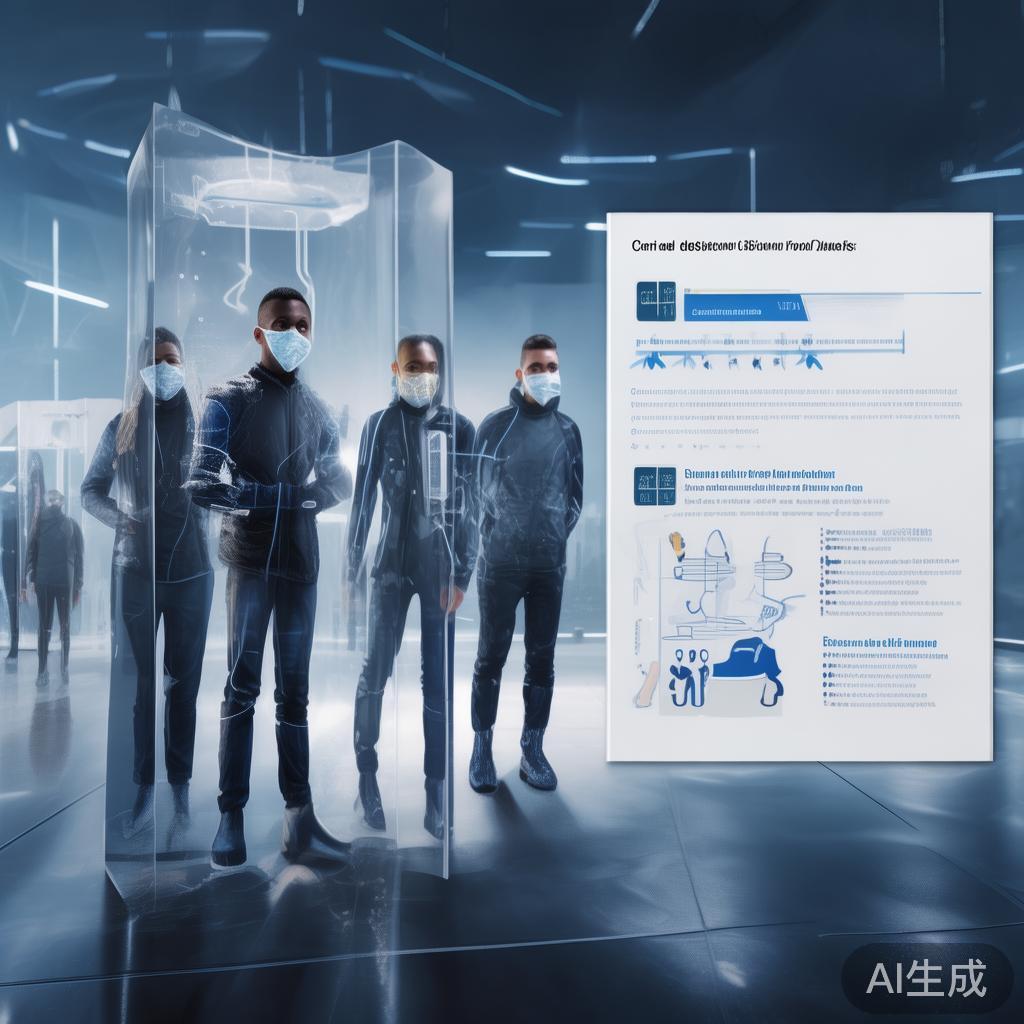 科学防护，远离新冠，实用避疫指南