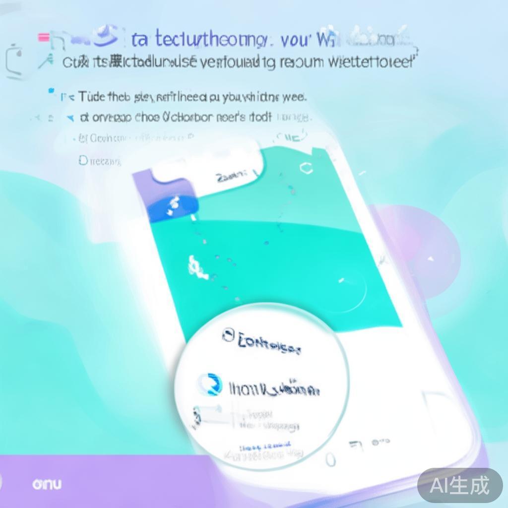 如何设置微信的铃声？步骤解析