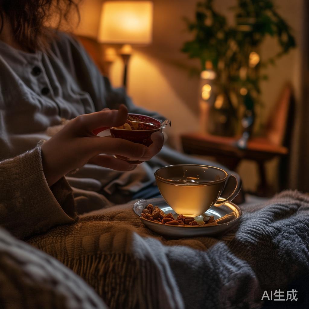 喝酒后怎么才能舒服点？这些方法帮你轻松应对！