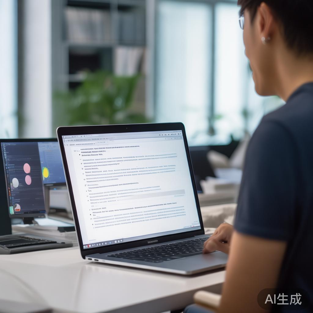Word设置行距的技巧与步骤