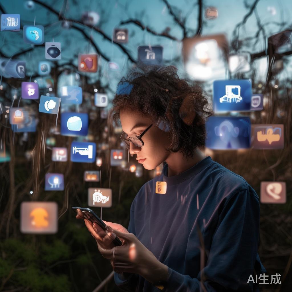 如何设置朋友圈权限，保护隐私与社交平衡