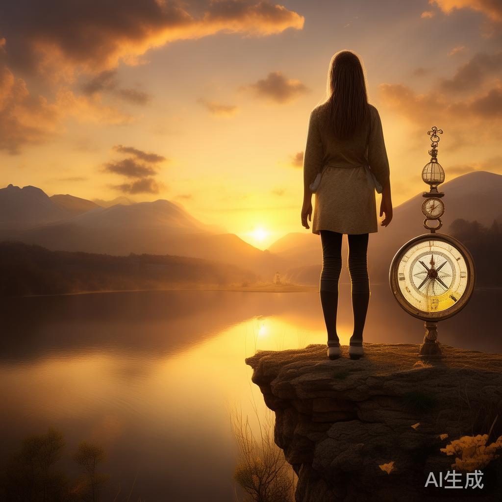 守护青春，如何引导青少年避开成长路上的暗礁
