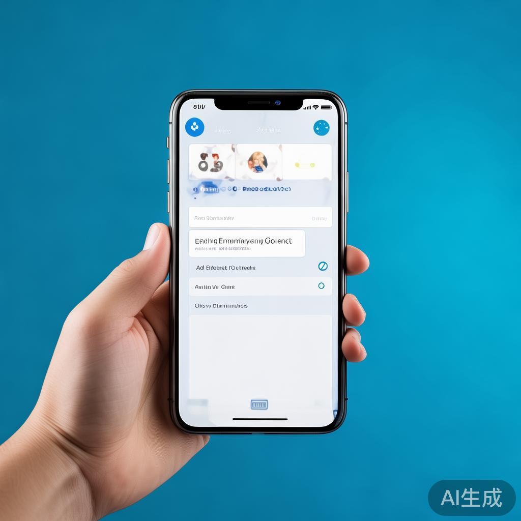 如何正确设置紧急联系人