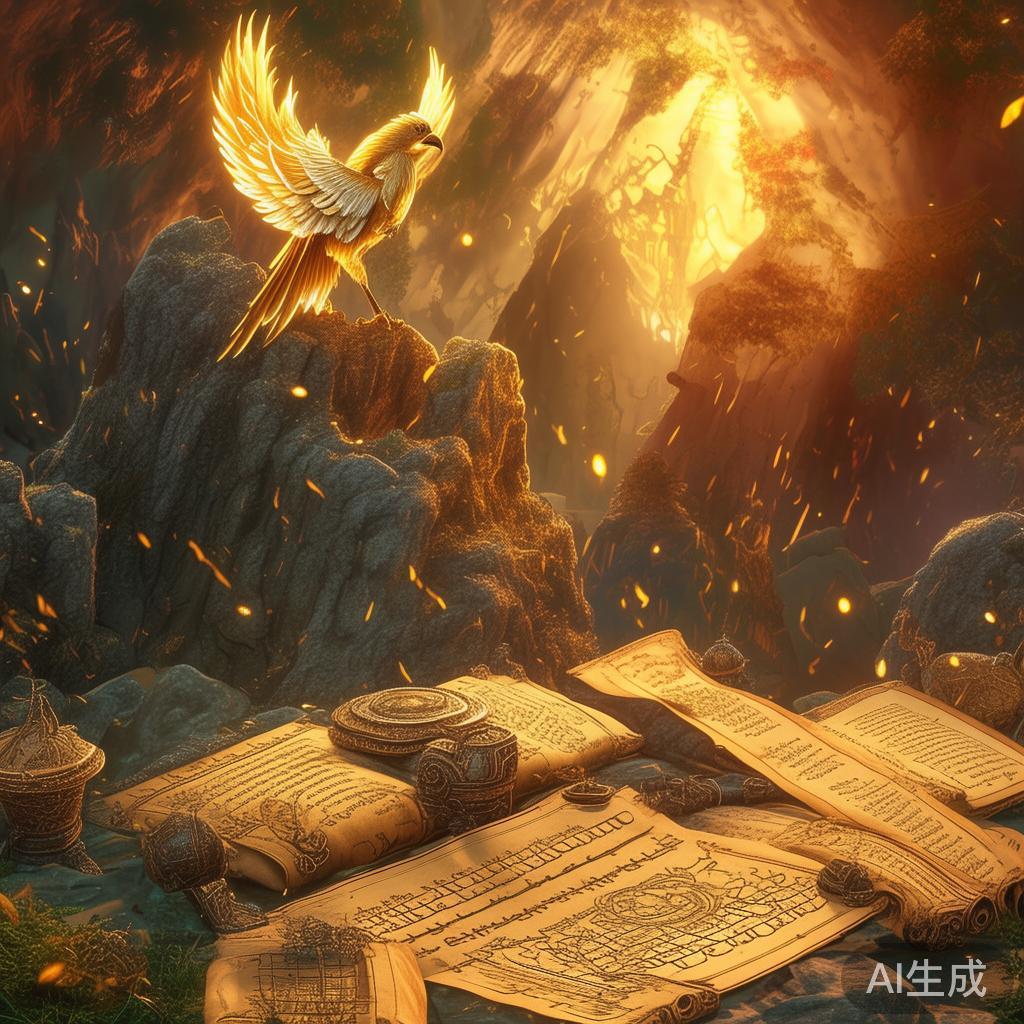 无敌凤凰蛋获取全攻略,这些方法你一定要知道! 无敌凤凰蛋获取全攻略,这些方法你一定要知道!