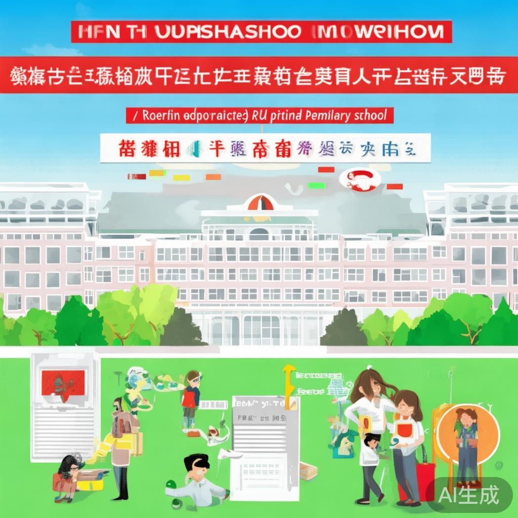 天大附小入学指南如何叩开人大附小的门？你需要知道这些！